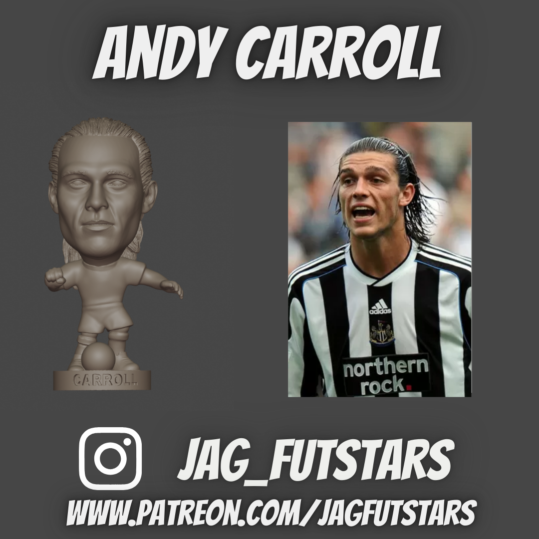 Carroll, Andy 02