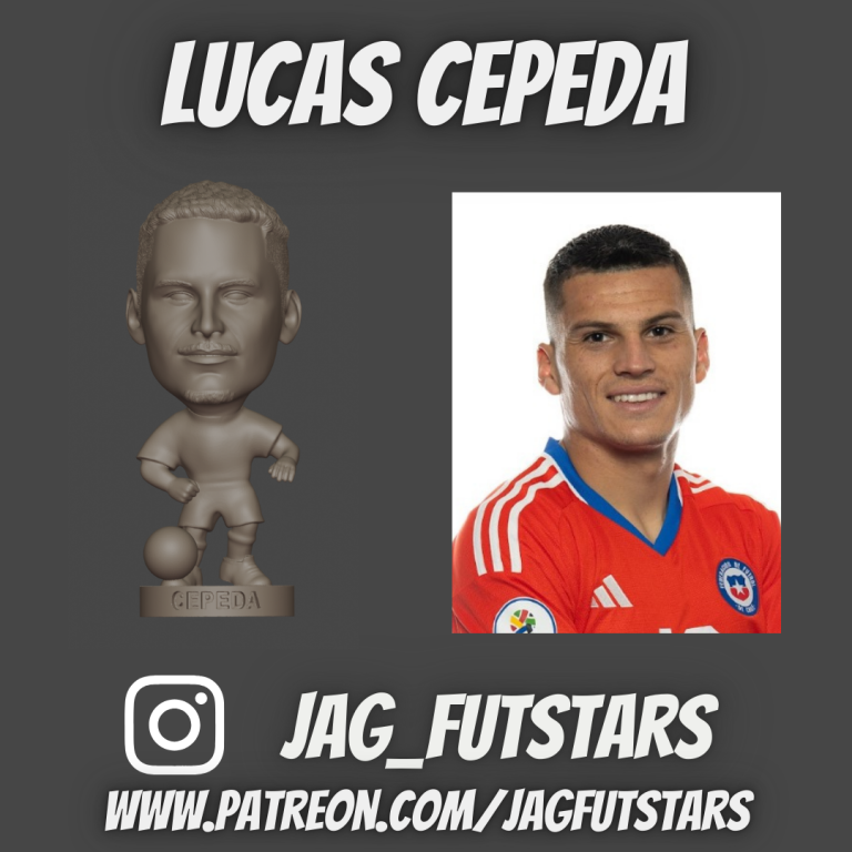 Cepeda, Lucas