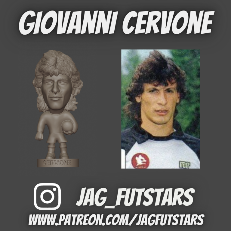 Cervone, Giovanni