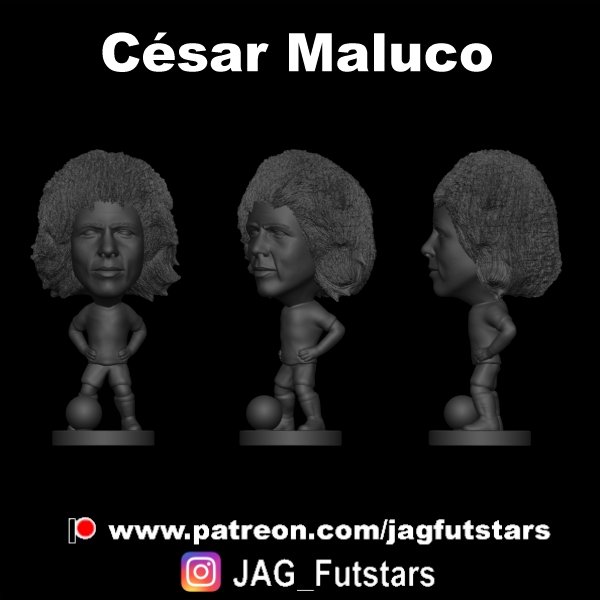 Cesar Maluco