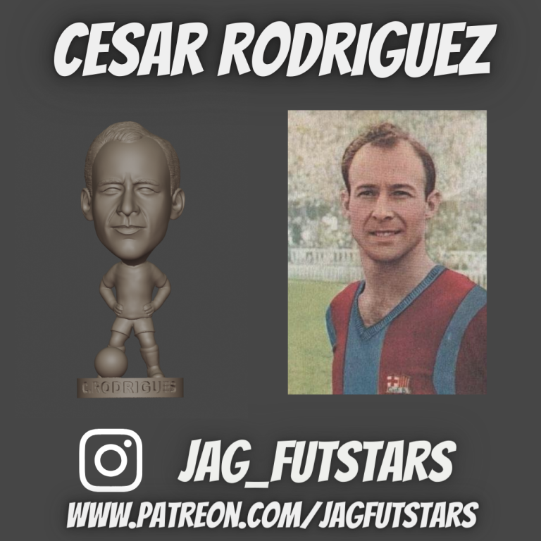 Cesar Rodriguez