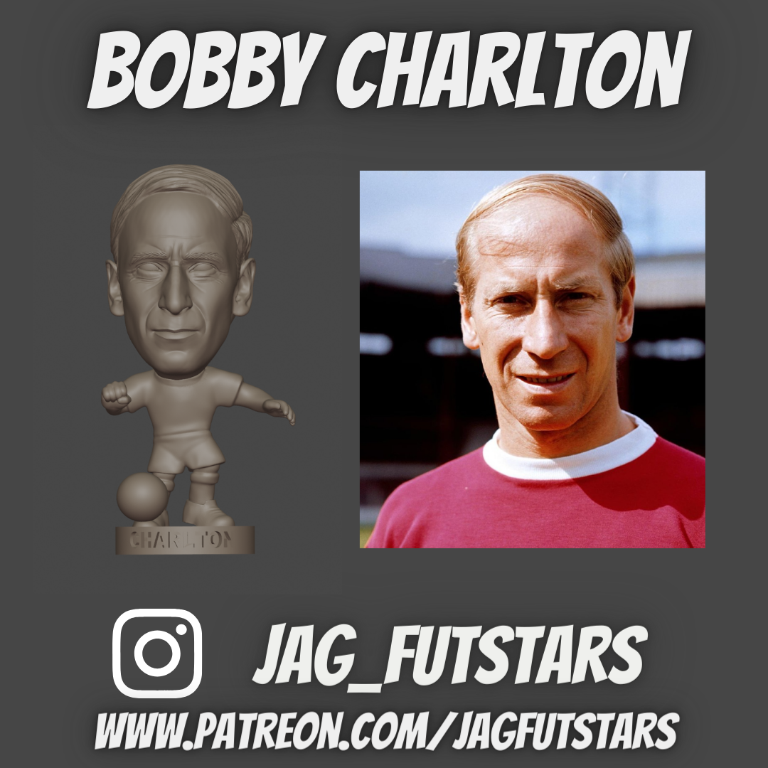 Charlton, Bobby