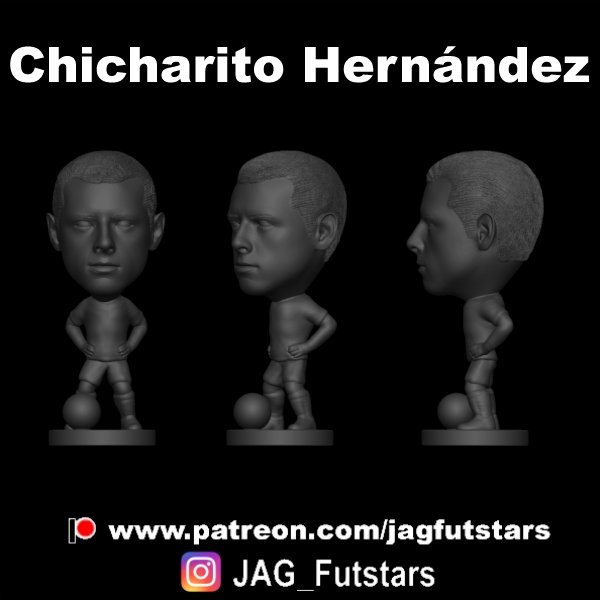 Chicharito