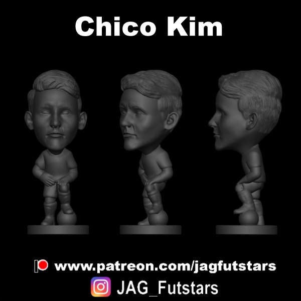 Chico Kim
