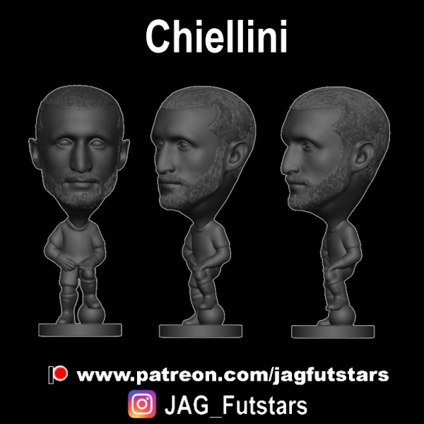 Chiellini, Giorgio