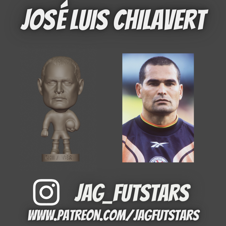 Chilavert