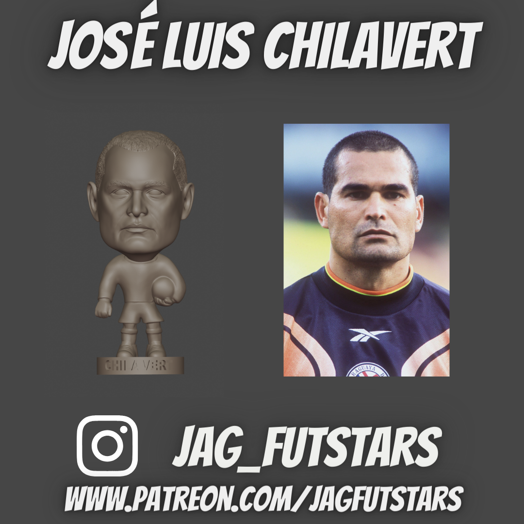 Chilavert