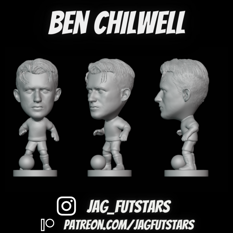 Chilwell, Ben 02