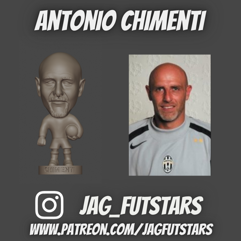 Chimenti, Antonio