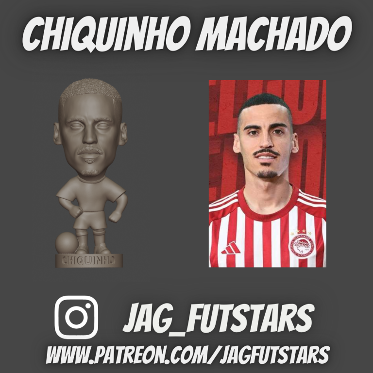 Chiquinho Machado