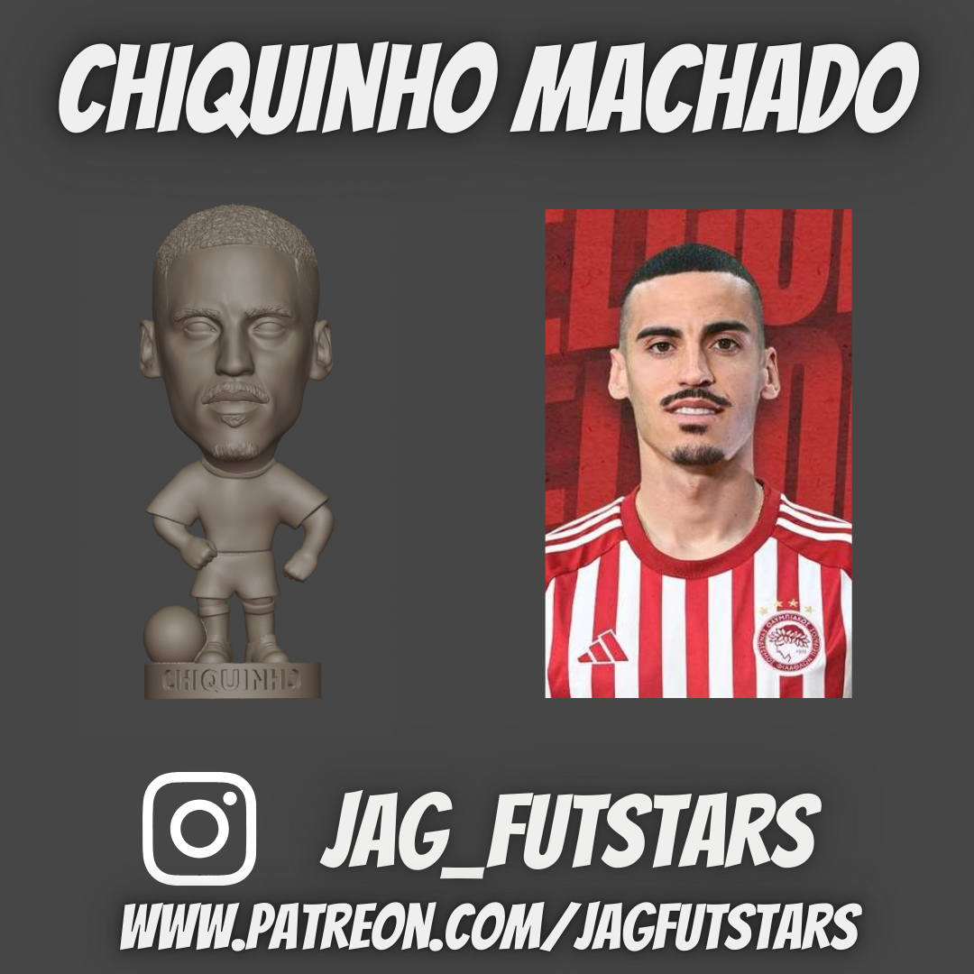 Chiquinho Machado