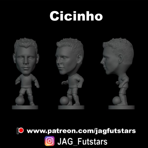 Cicinho