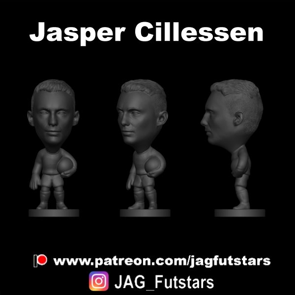 Cillessen, Jasper