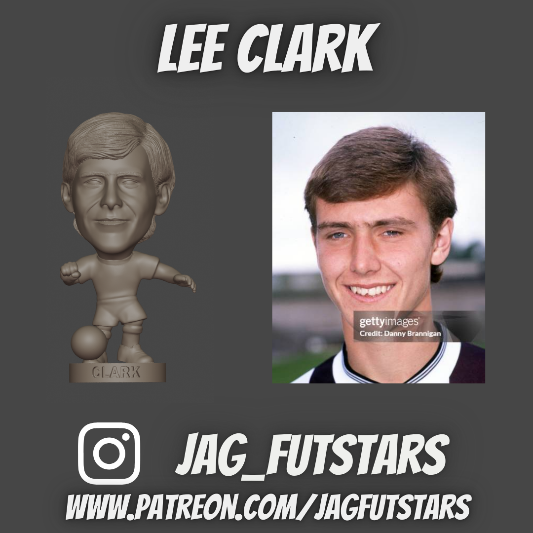 Clark, Lee