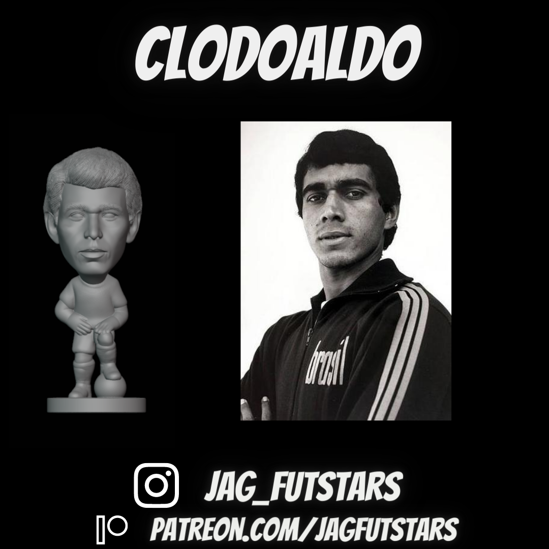 Clodoaldo