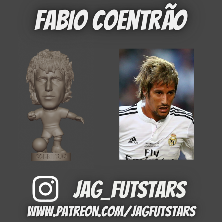 Coentrao, Fabio