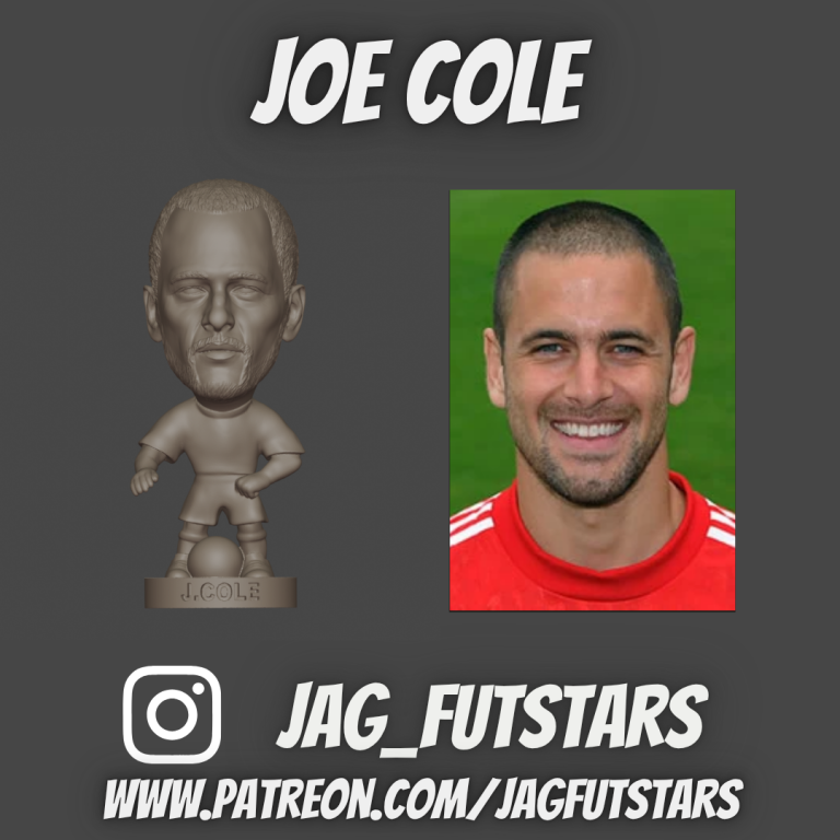 Cole, Joe
