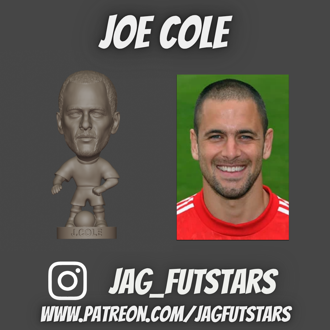 Cole, Joe