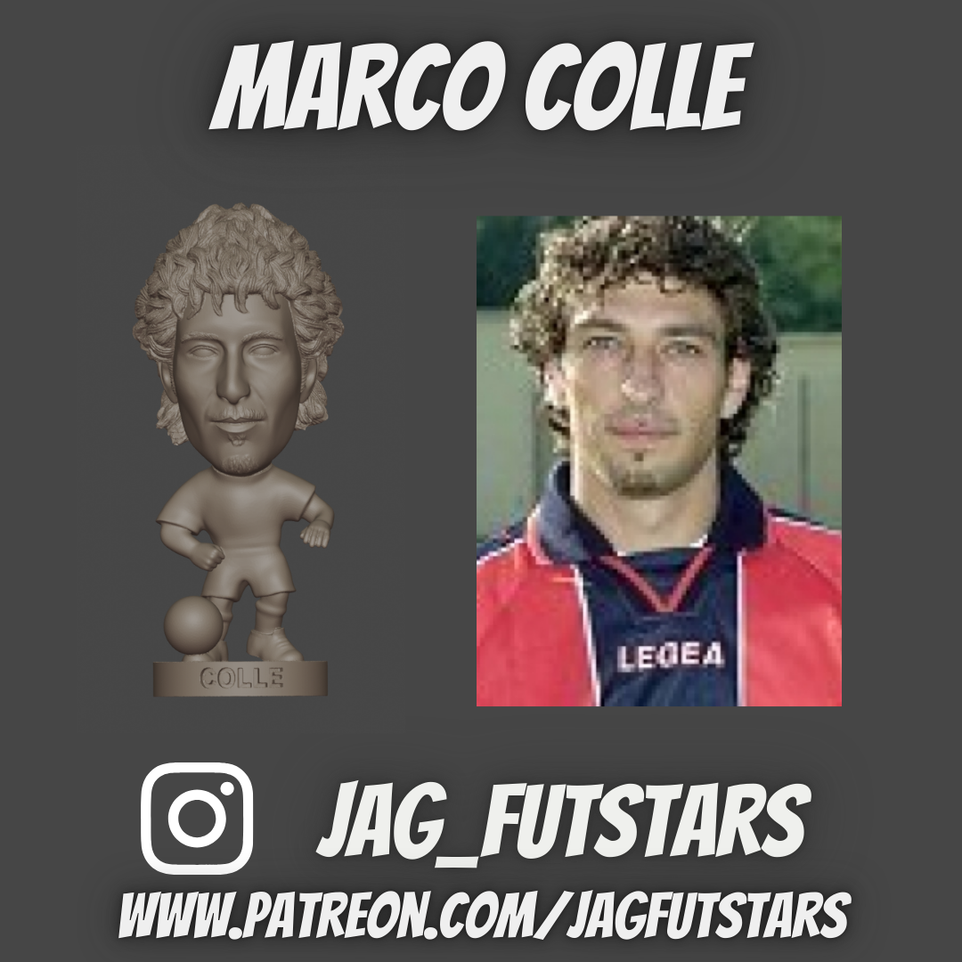 Colle, Marco