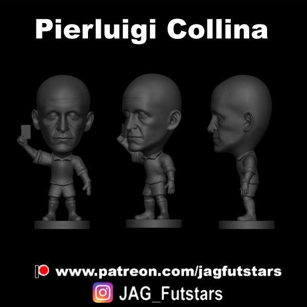 Collina, Pierluigi