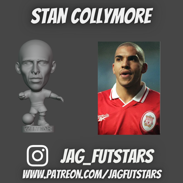 Collymore, Stan