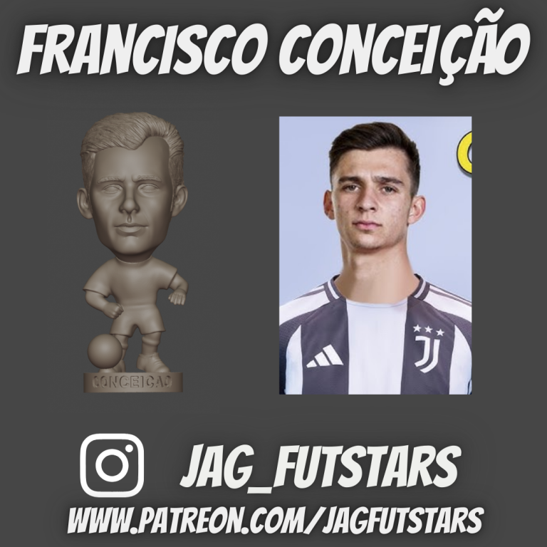 Conceicao, Francisco