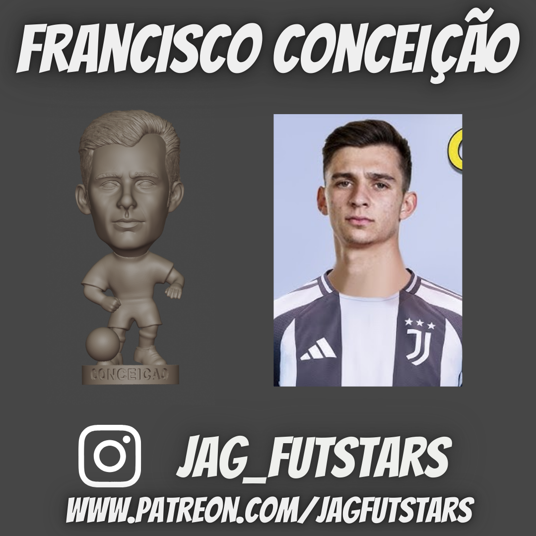 Conceicao, Francisco