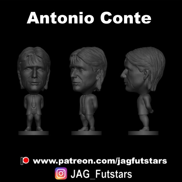 Conte, Antonio