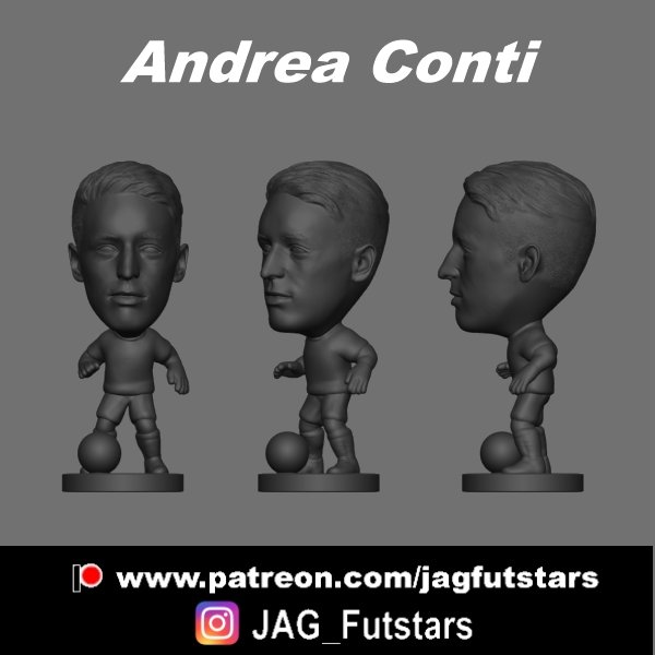 Conti, Andrea