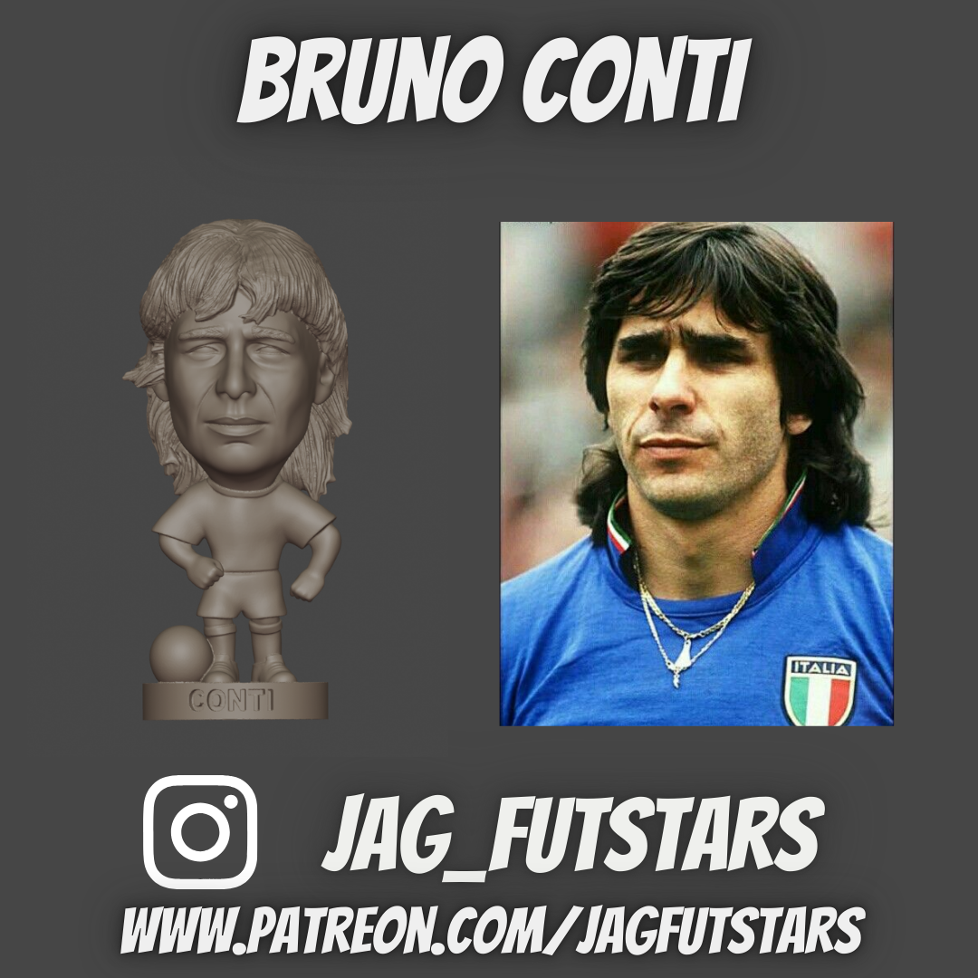 Conti, Bruno