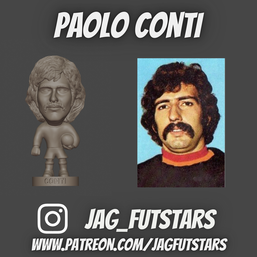 Conti, Paolo