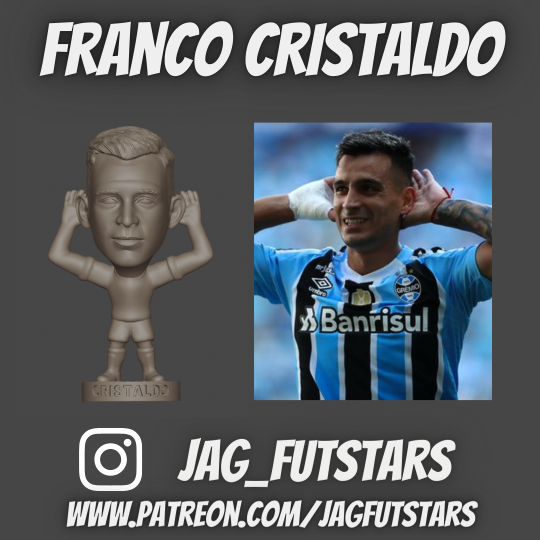 Cristaldo, Franco