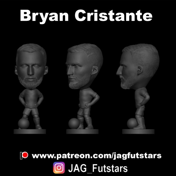 Cristante, Bryan
