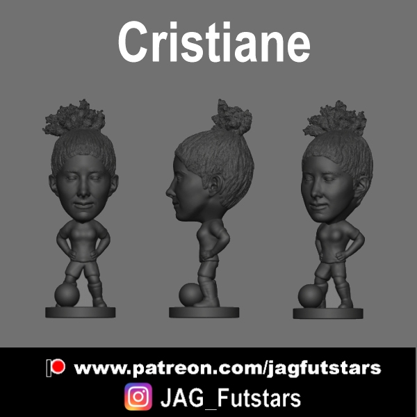 Cristiane