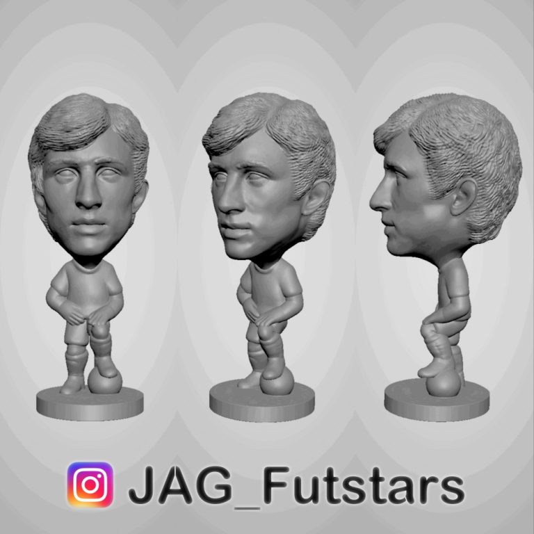 Cruyff, Johan