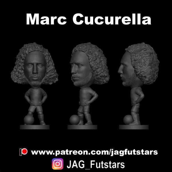 Cucurella, Marc