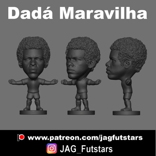 Dada Maravilha