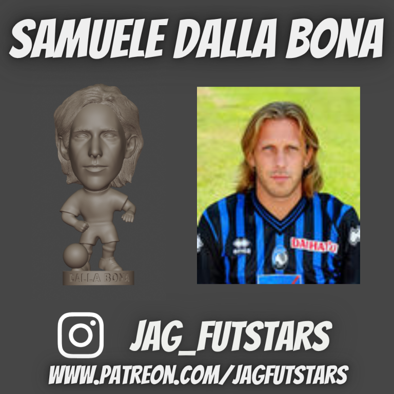 Dalla Bona, Samuele