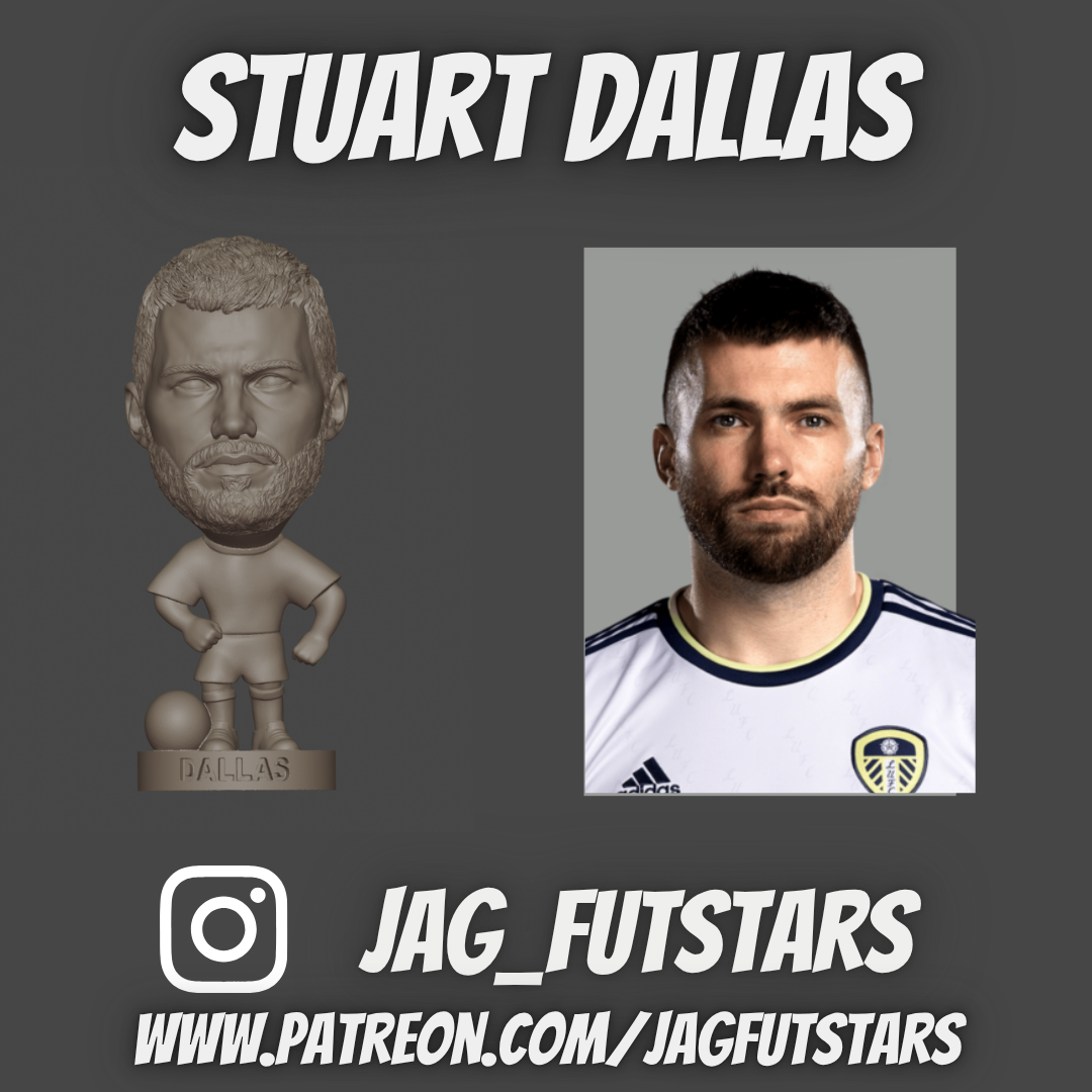 Dallas, Stuart