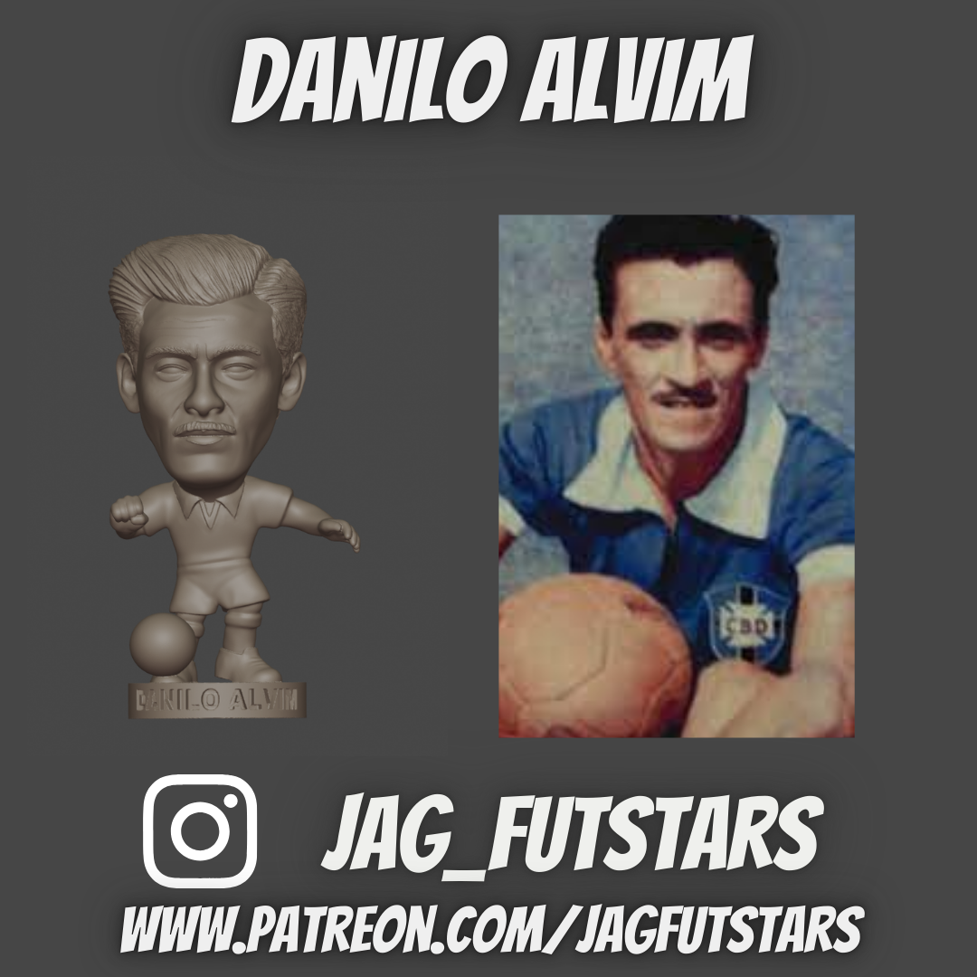 Danilo Alvim