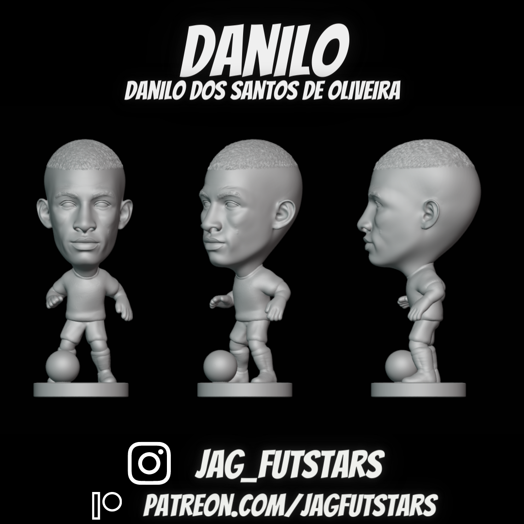 Danilo Oliveira