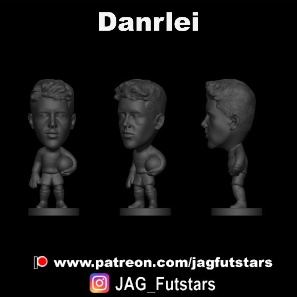 Danrlei