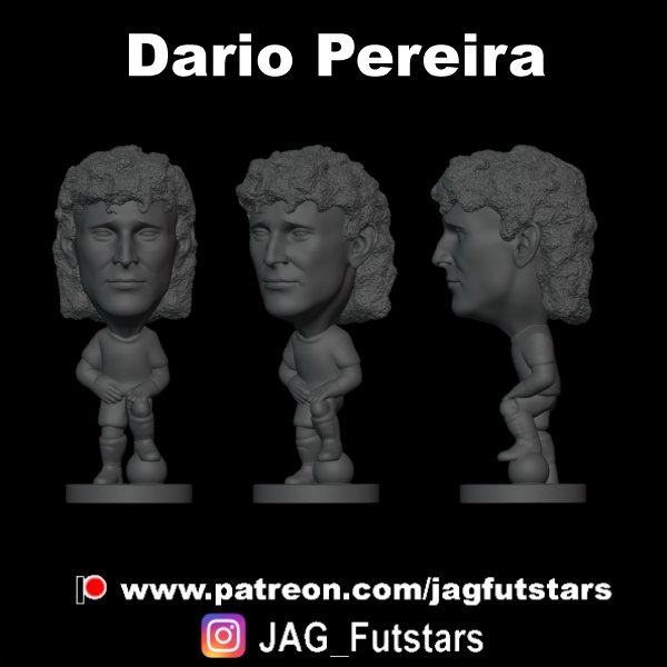Dario Pereira