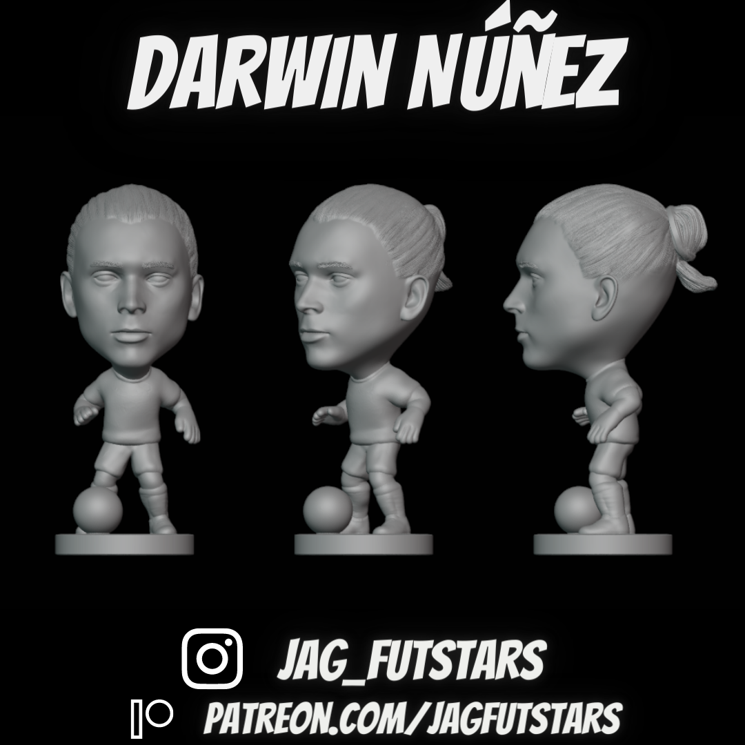 Darwin Nunez