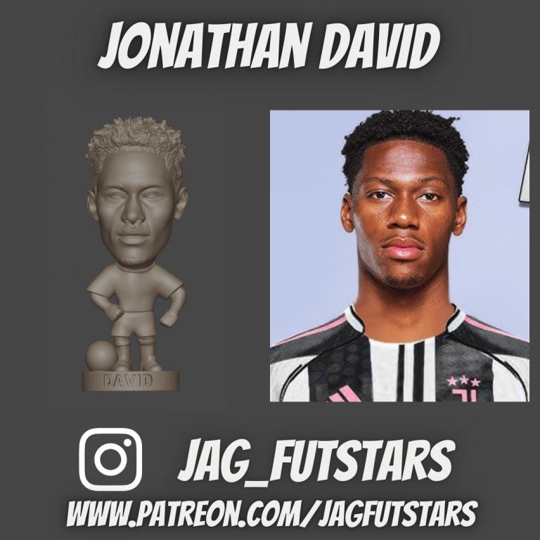 David, Jonathan
