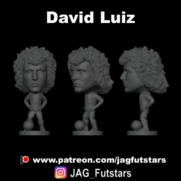 David Luiz