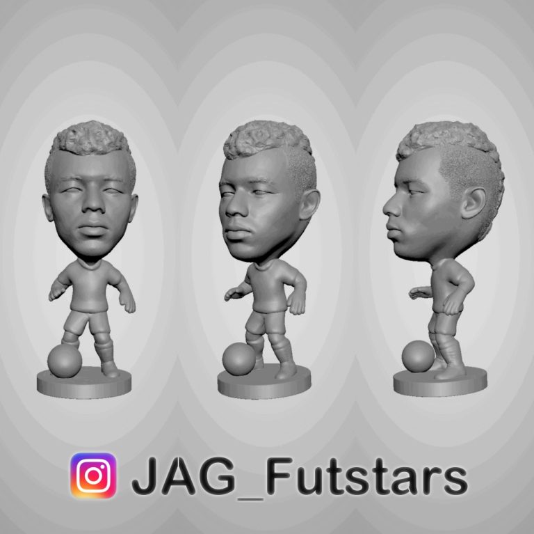 David Neres