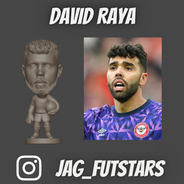 David Raya