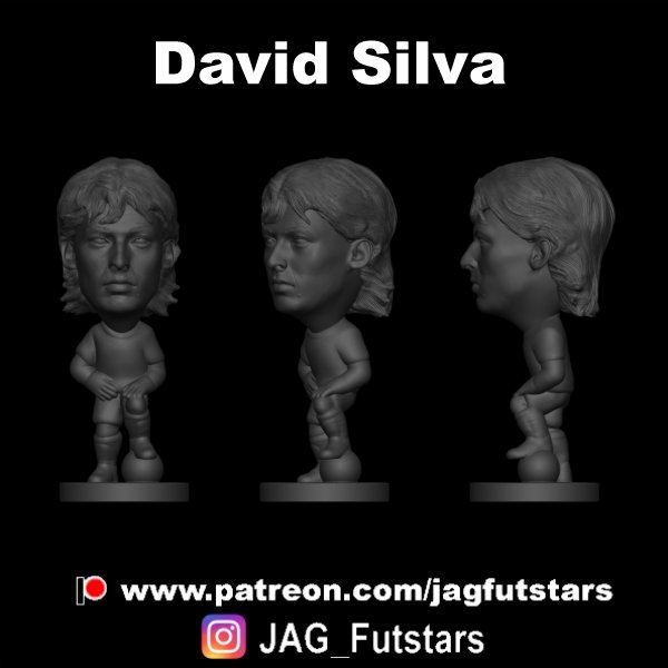 David Silva