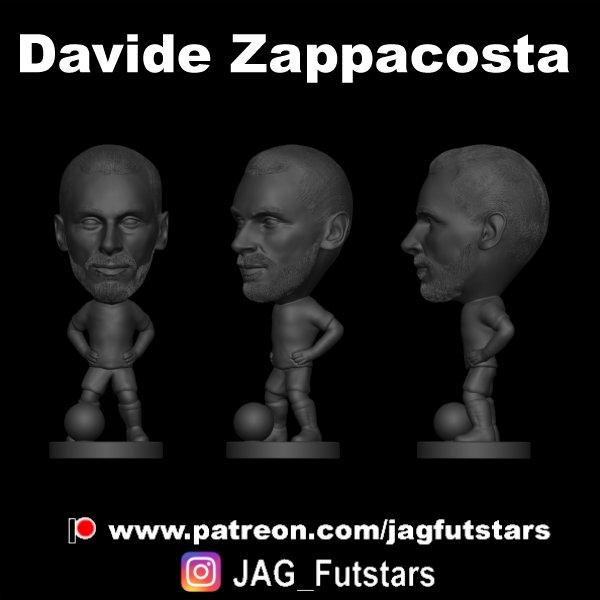 Davide Zappacosta